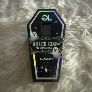 Glamlite Killer Kiss Lip gloss